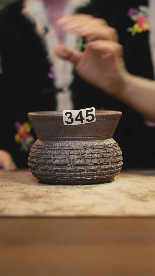 陶瓷茶器茶具建水345