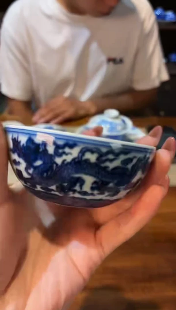 竹林草堂