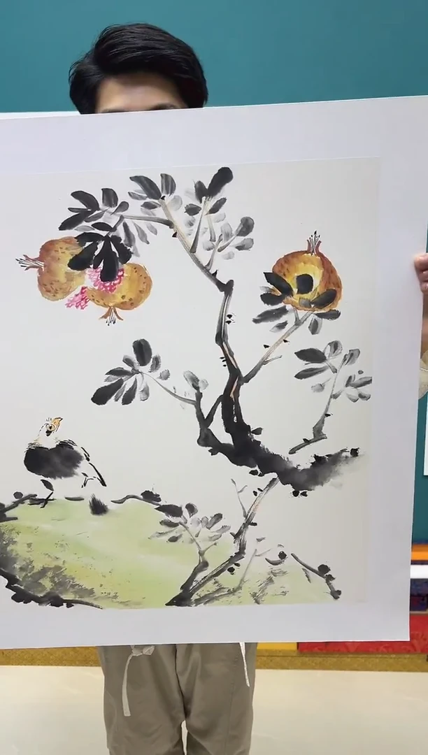 竖款娜兰手工托底专属链接