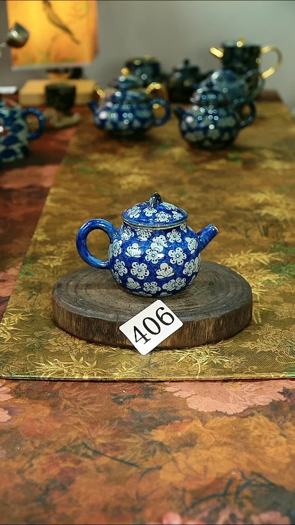 茶碗...........406