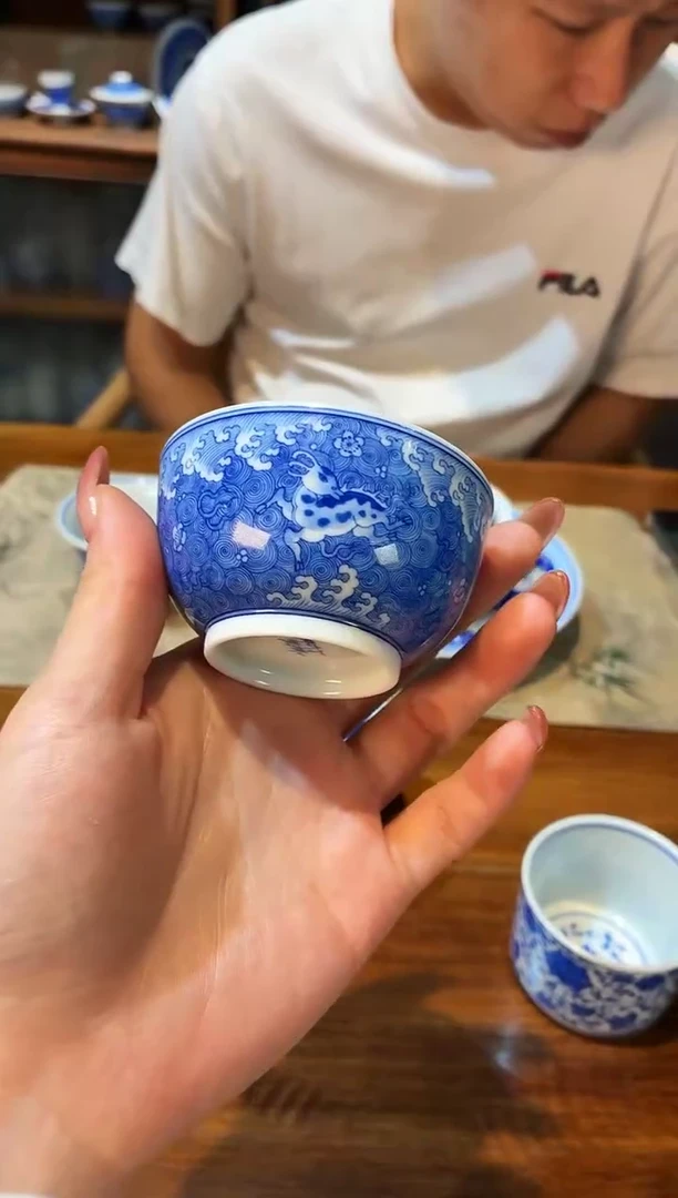 竹林草堂