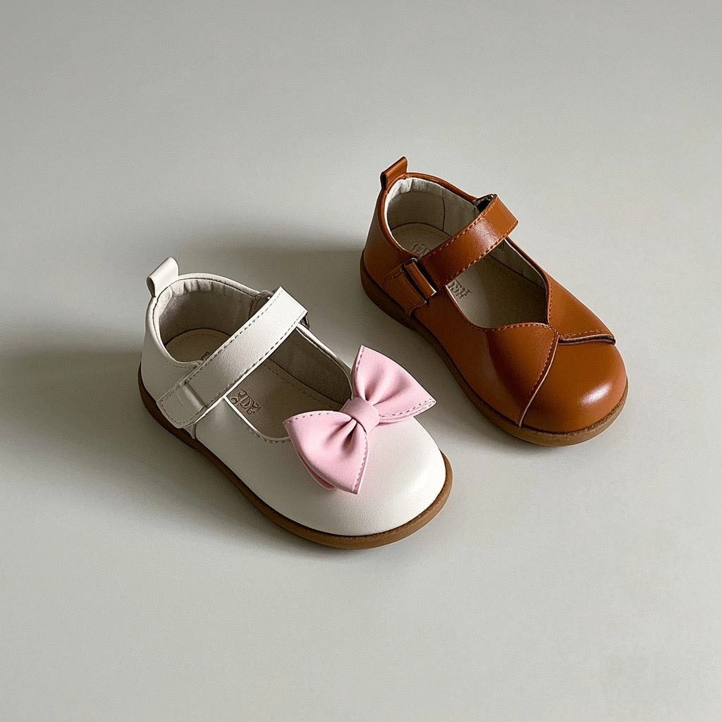 【微瑕意意】4号—男女宝宝童鞋学步鞋婴幼儿透气凉鞋-按编码下单