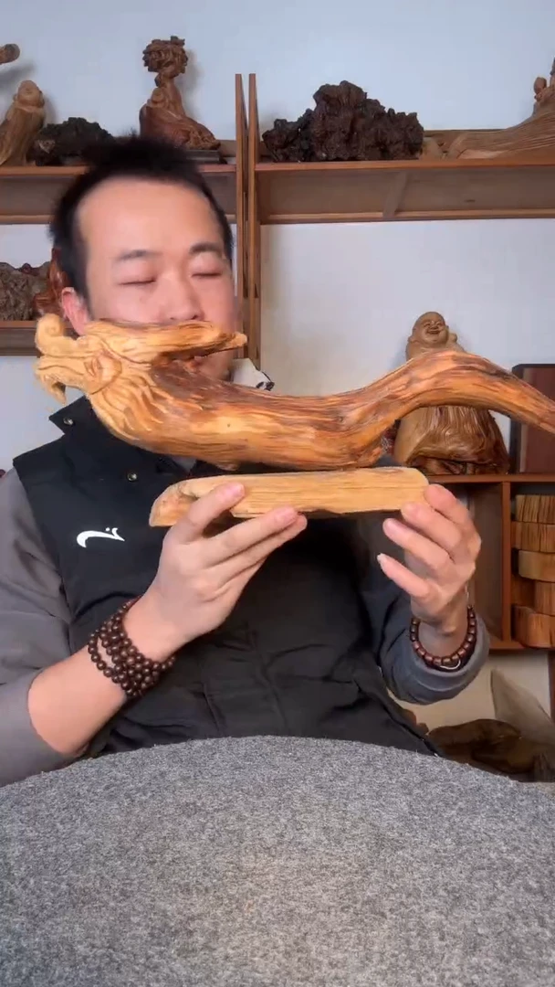 【闪购商品】柏木（崖柏）崖柏