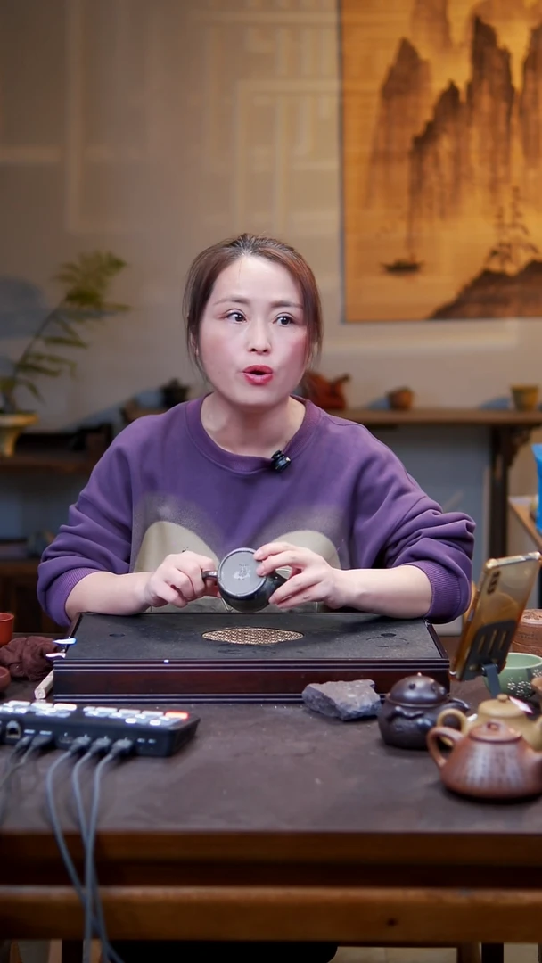 【闪购商品】紫砂茶杯精品紫砂壶11