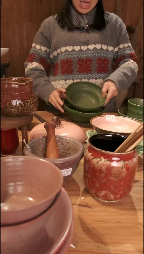 【闪购商品】碗 景德镇手工高温陶瓷