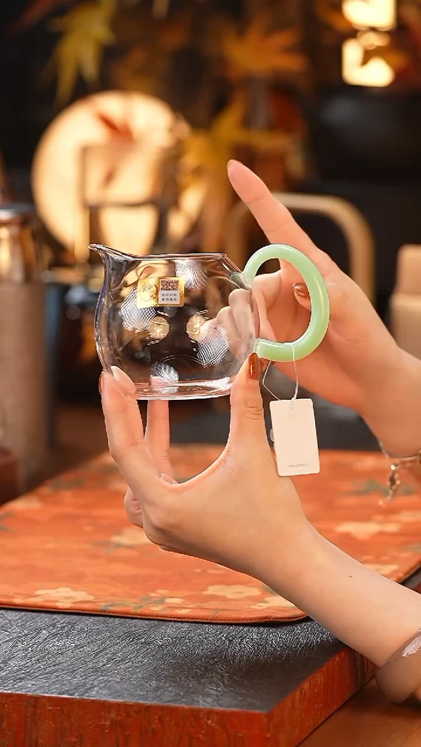 禾器/晶彩畅然/浅玉