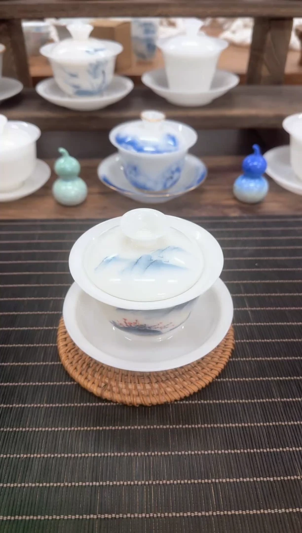 高端茶具福利专场1581719
