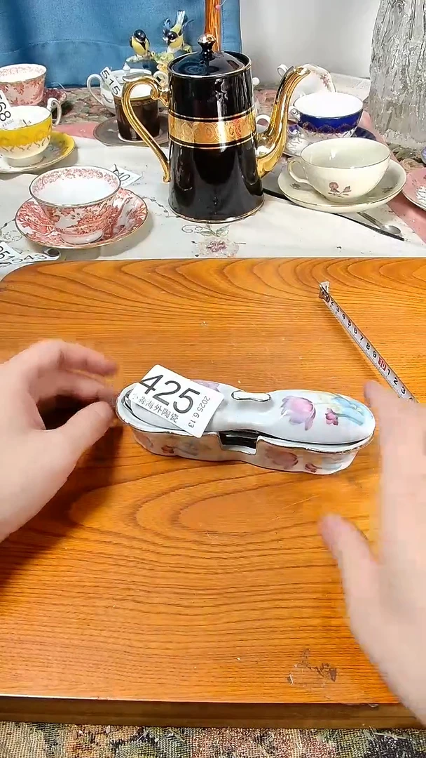 瓷器芒*笨小淼海外陶瓷工艺品