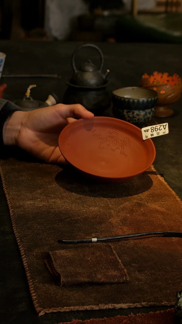 【闪购商品】鱼和熊工作室茶具