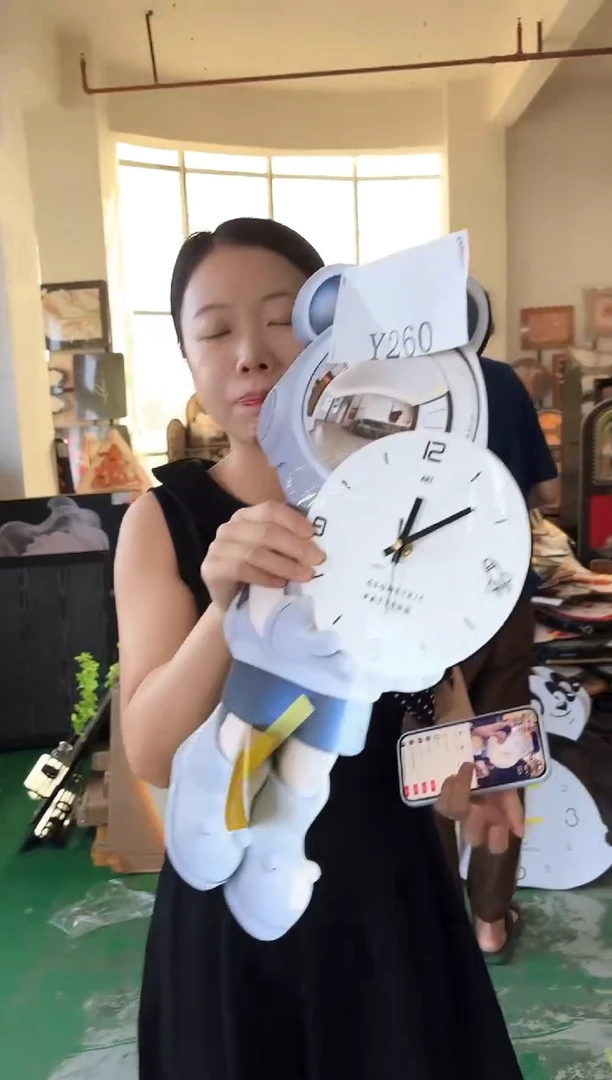 横款孤品微瑕果果闪购Y260