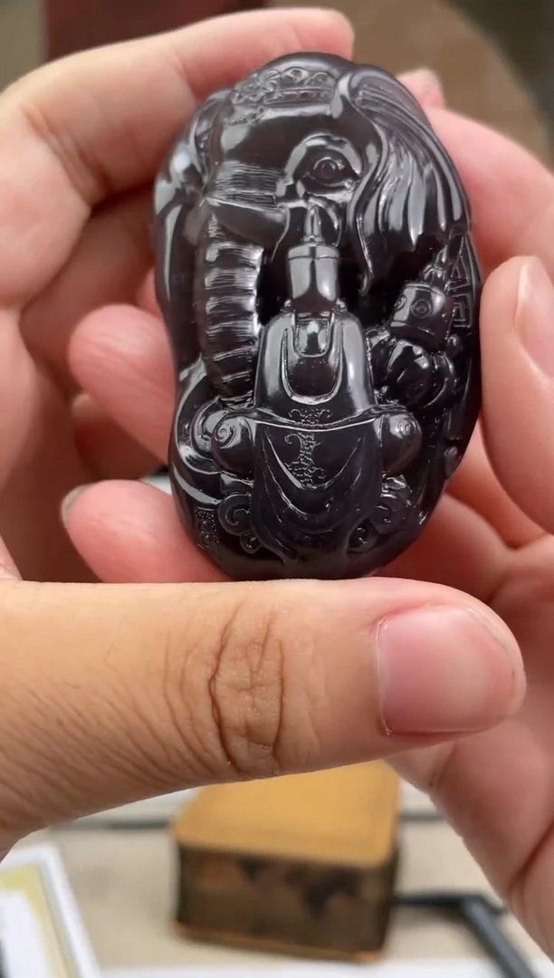 定制和田玉多样性发货拍一发一