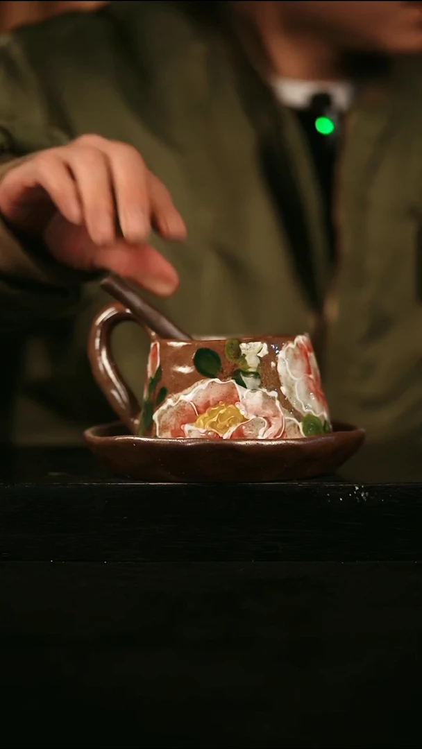 其他570遇瓷手作同款