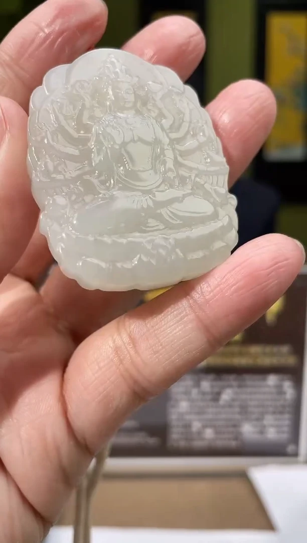 定制和田玉多样性发货拍一发一