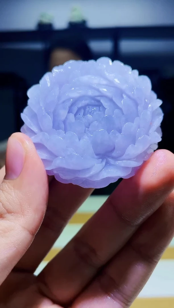 定制翡翠未镶嵌毛货05100136