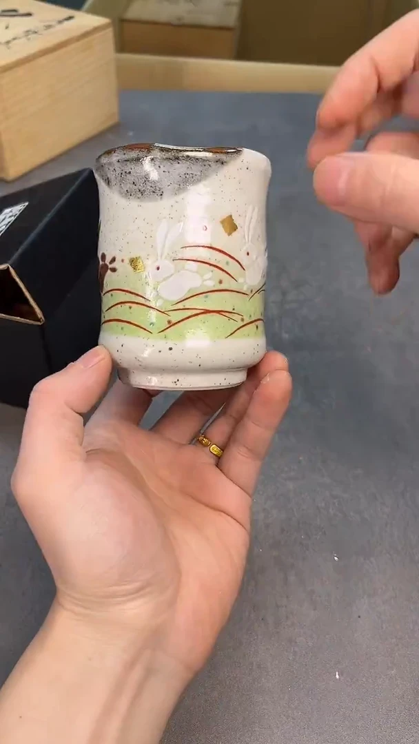 茶宠瓷器茶具套装