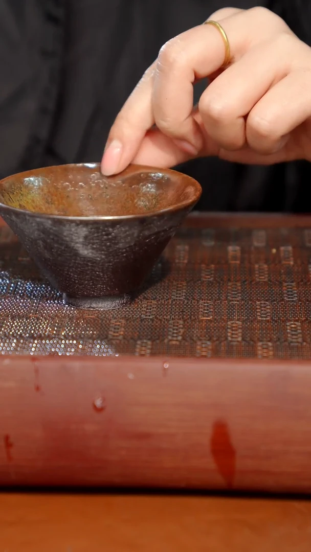 陶瓷瑕疵专场 奢瓷/瑞寅柴烧茶器1544