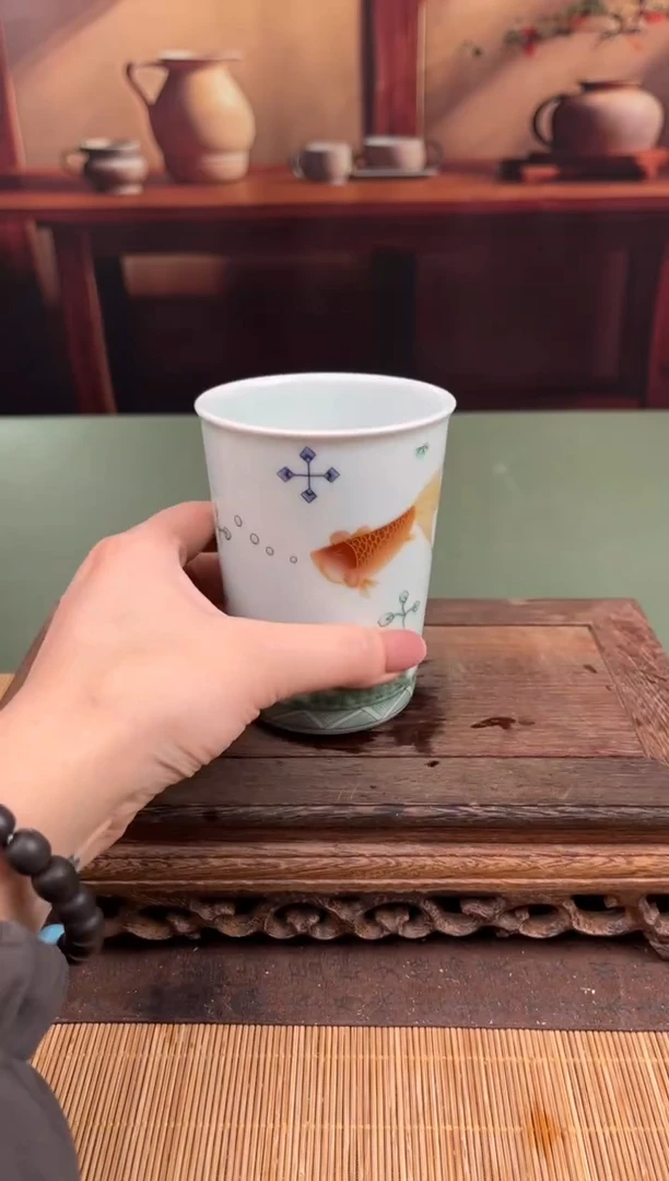 【闪购商品】顾德茶器福利闪购链接