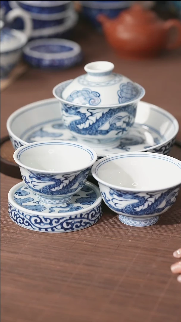 杯景德镇陶瓷一个///K2