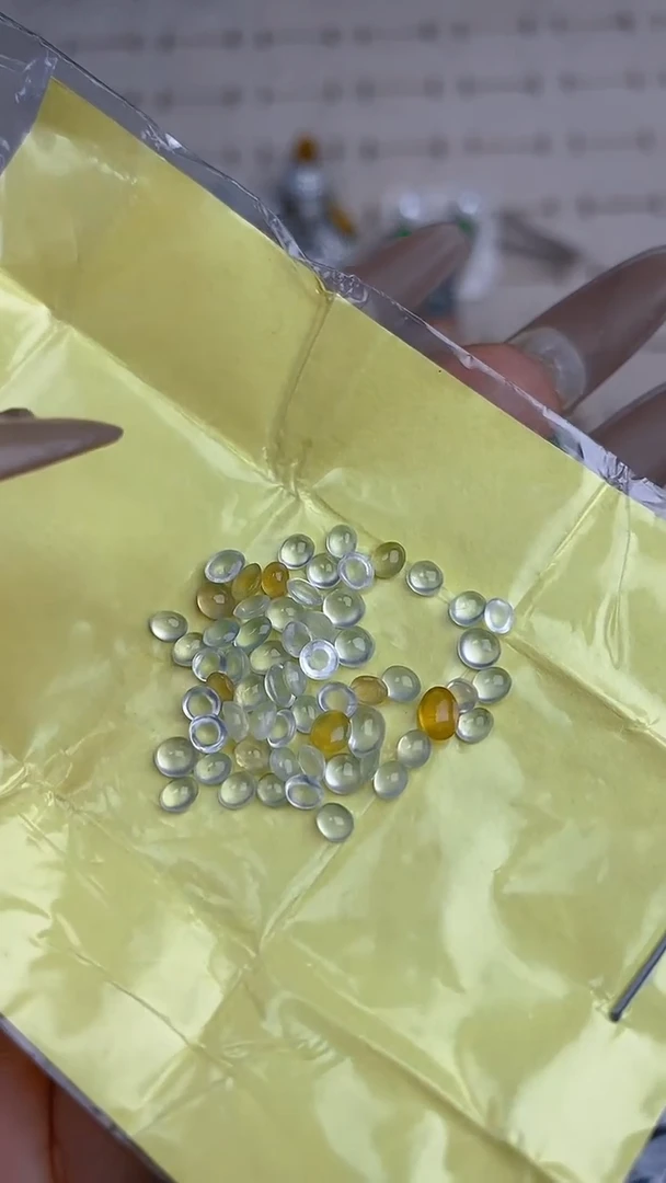 【闪购商品】定制翡翠未镶嵌天然A货翡翠207
