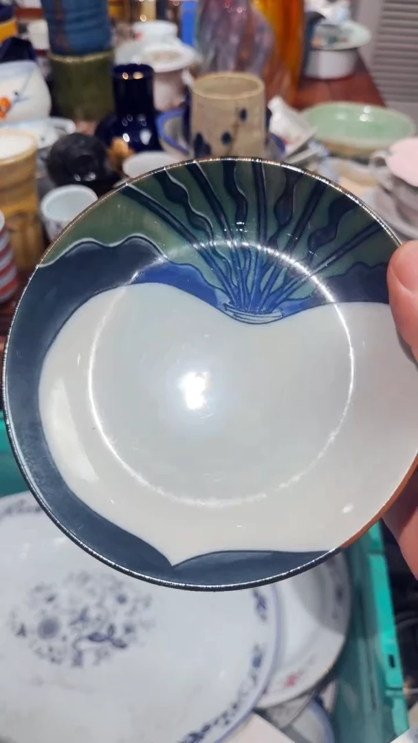 凡*精选日本回流瓷器*