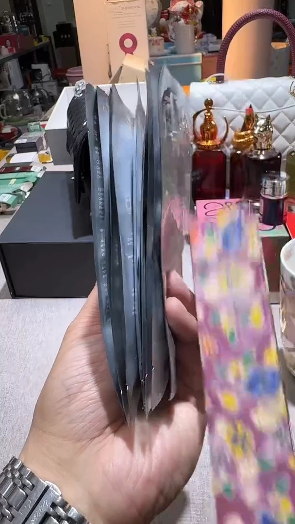 瓷片算了，真划算买它@@1