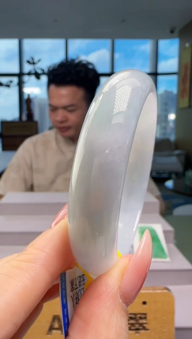 未镶嵌手镯翡翠YJ@@