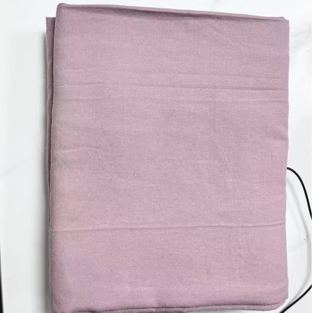 【法兰绒单品床单】全棉床单色织法兰绒床上用品亲肤单床单百搭床