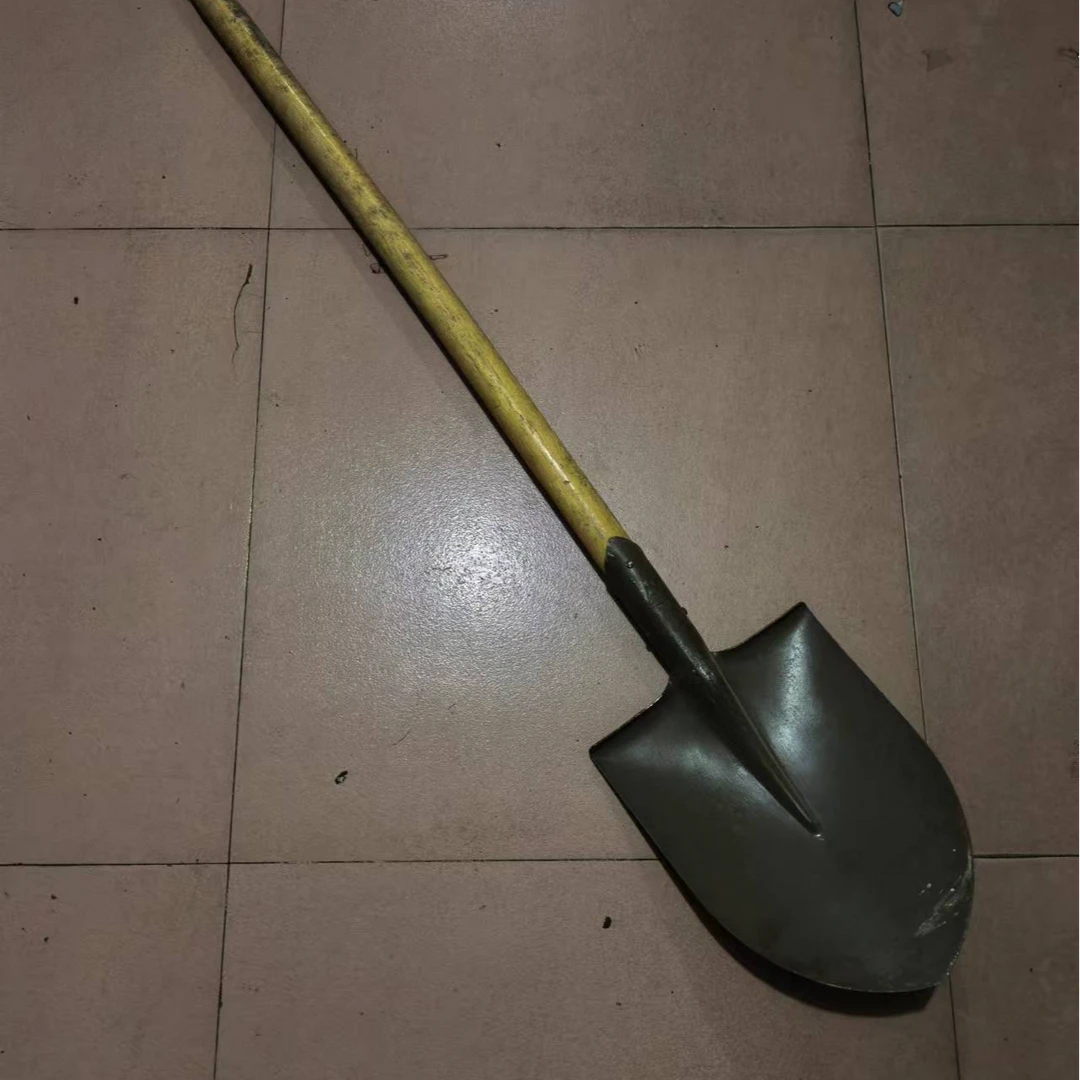库存老货1999长铲子户外多功能