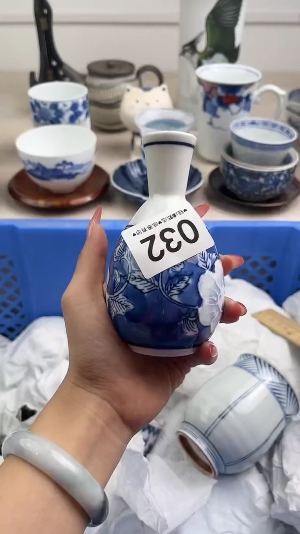 【闪购商品】瓷片032，，，，，，