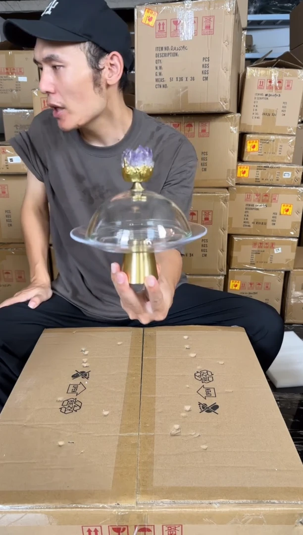 黄铜黛姿家居装饰品摆件