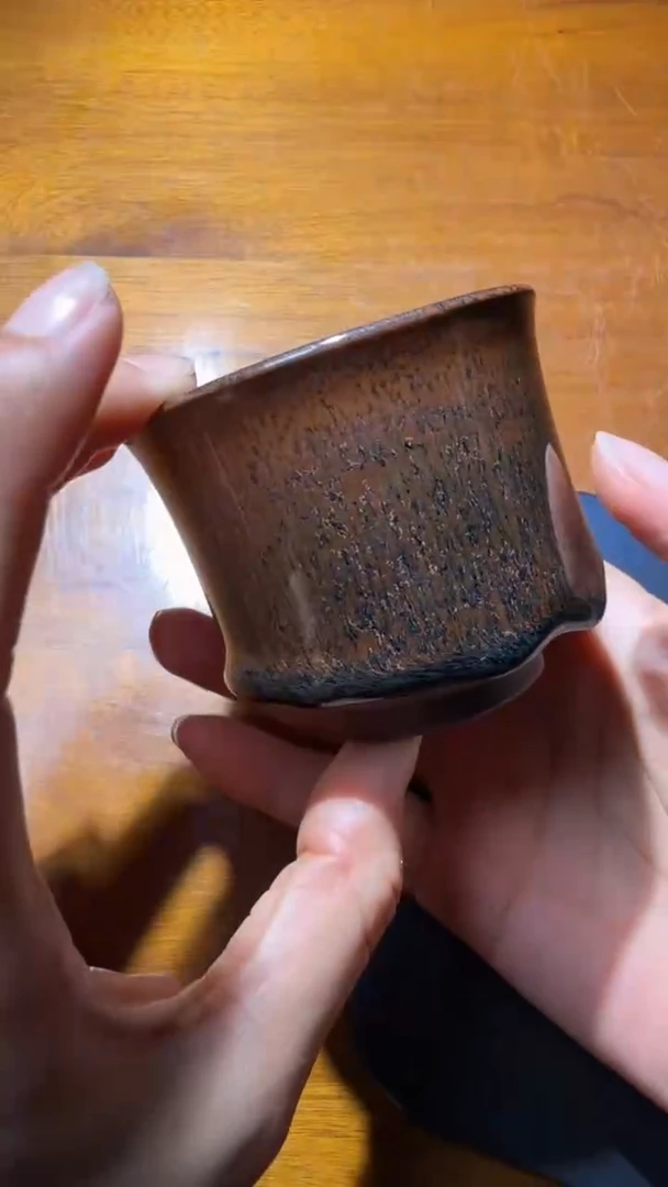 茶盏詹桂溪高端收藏157