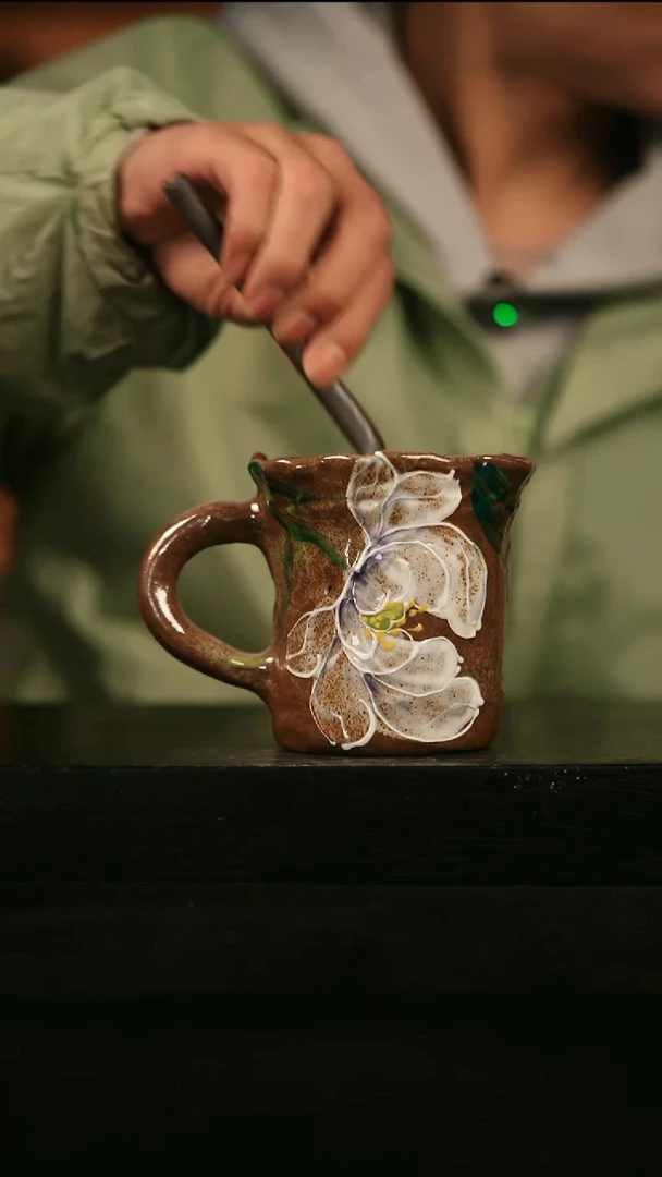 其他822遇瓷手作同款