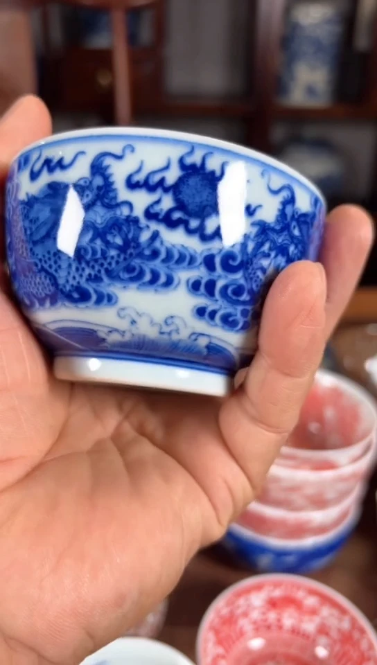 杯子瓷器杯子瓷器杯子