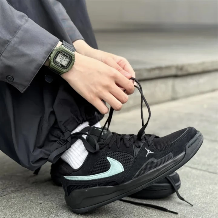 NIKE/耐克Jordan CMFT Era新款【舒释鞋】男款舒适休闲鞋HJ6777002
