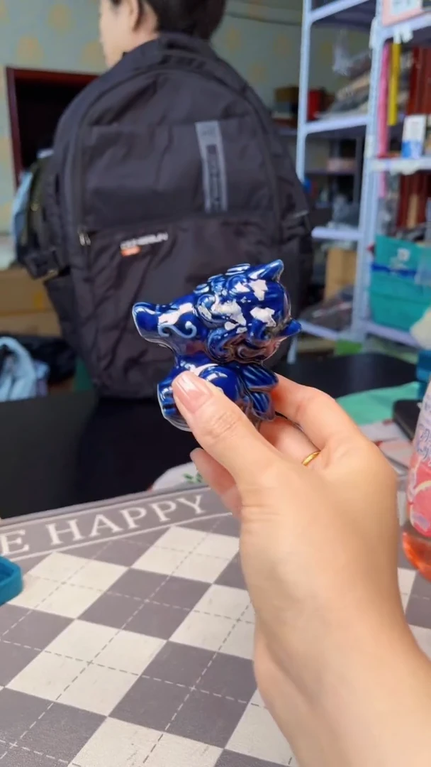 瓷片陶茶666文玩周边多人