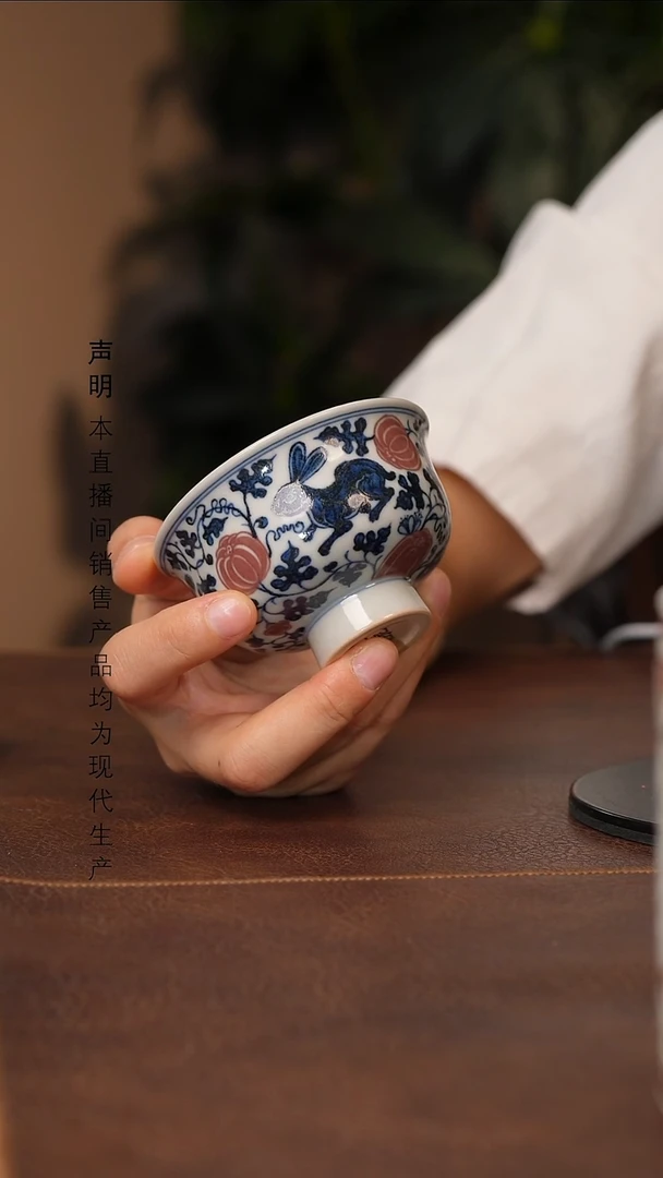 小**！景德镇斌芬陶瓷严选.