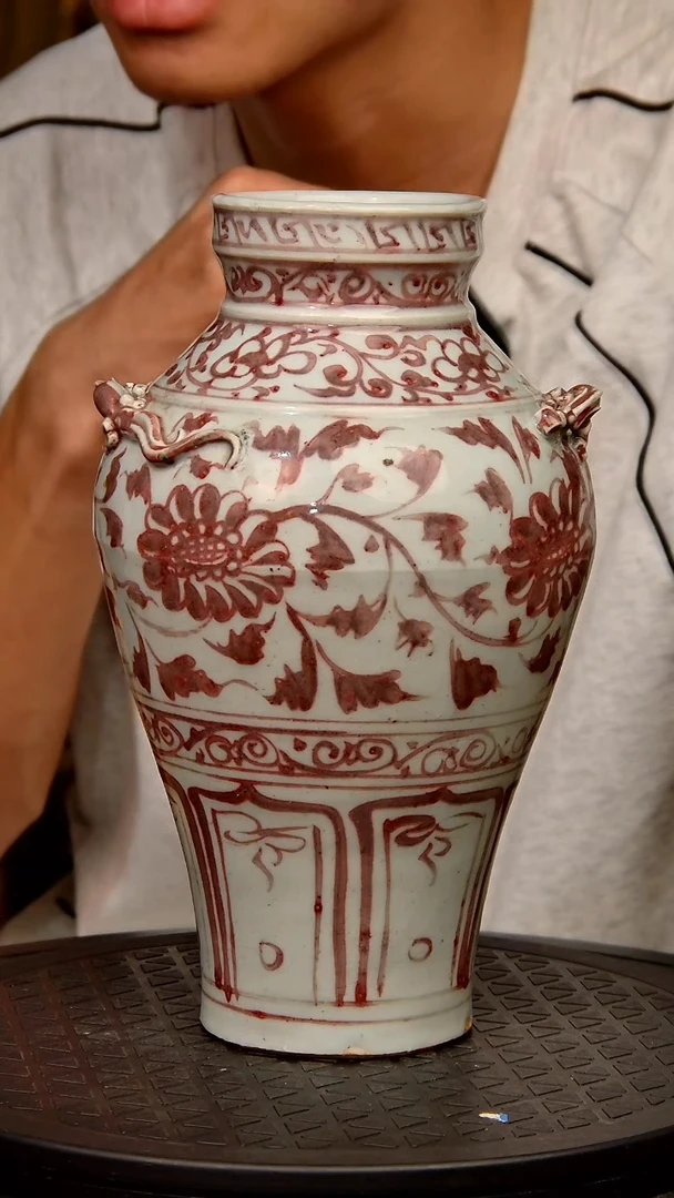 其他潘*辉精品陶瓷摆件111