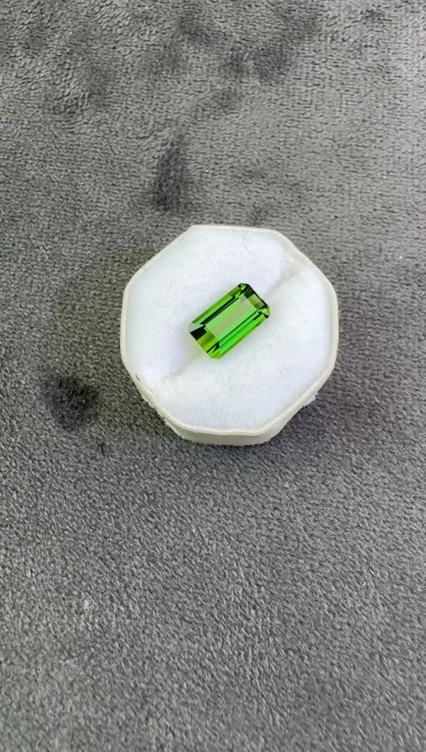 【闪购商品】碧玺珠宝奇石未镶嵌1.59ct