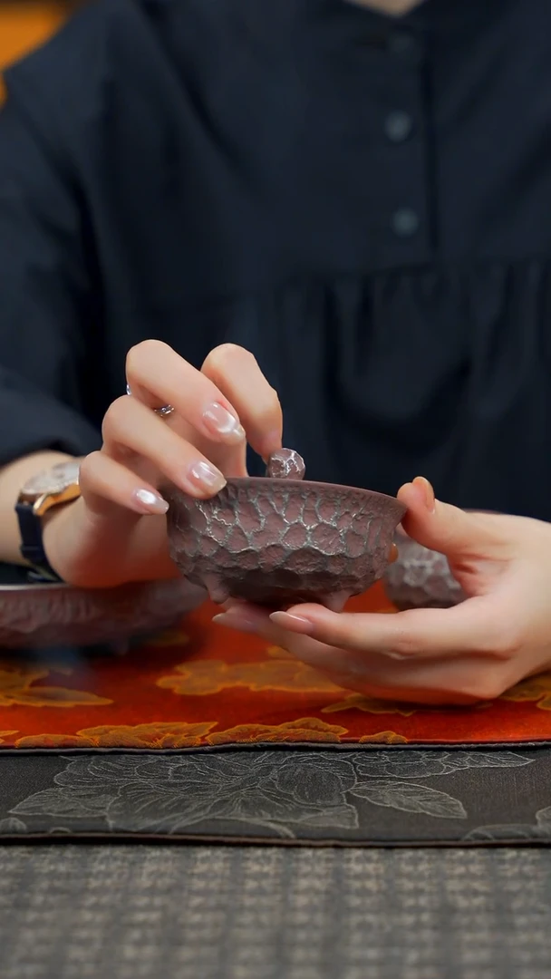 11留器茶斋高货瓷器@@CZ0054