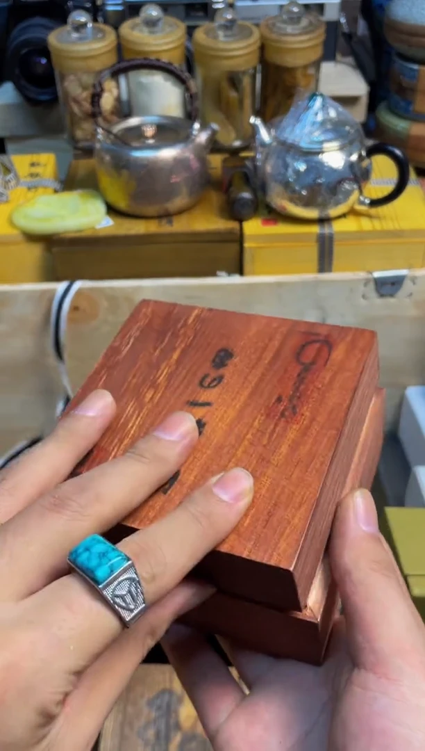 宝顺中古仓直播好物推荐99