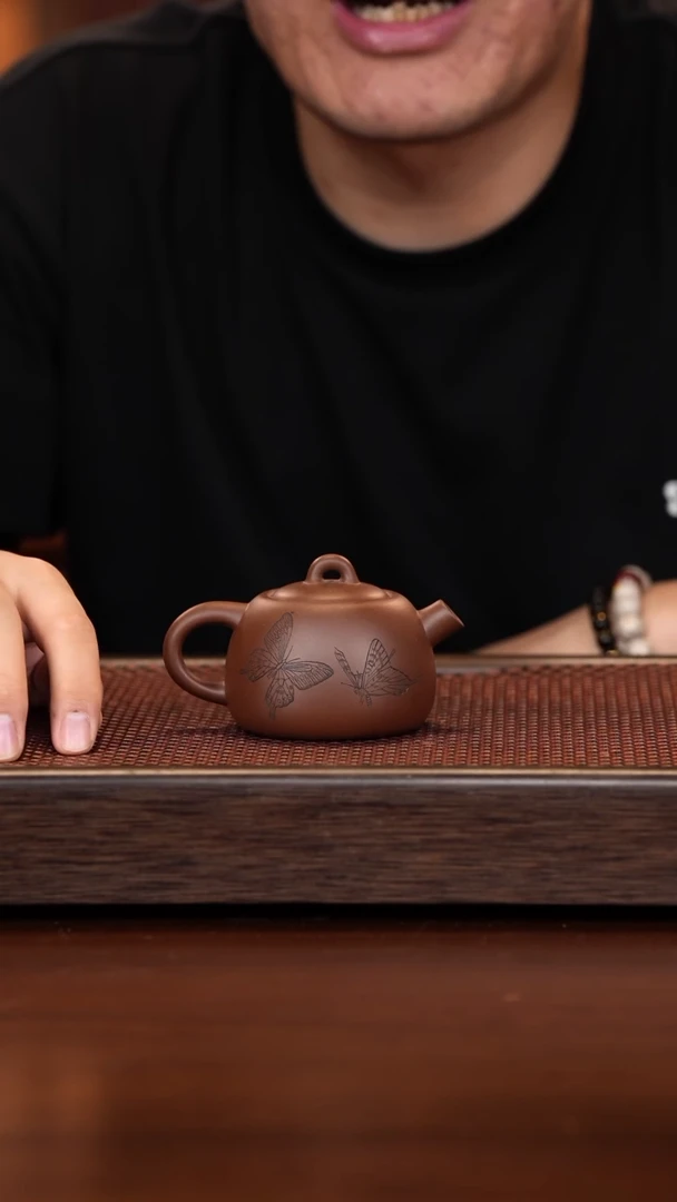 茶壶紫砂徐壶记紫砂精选