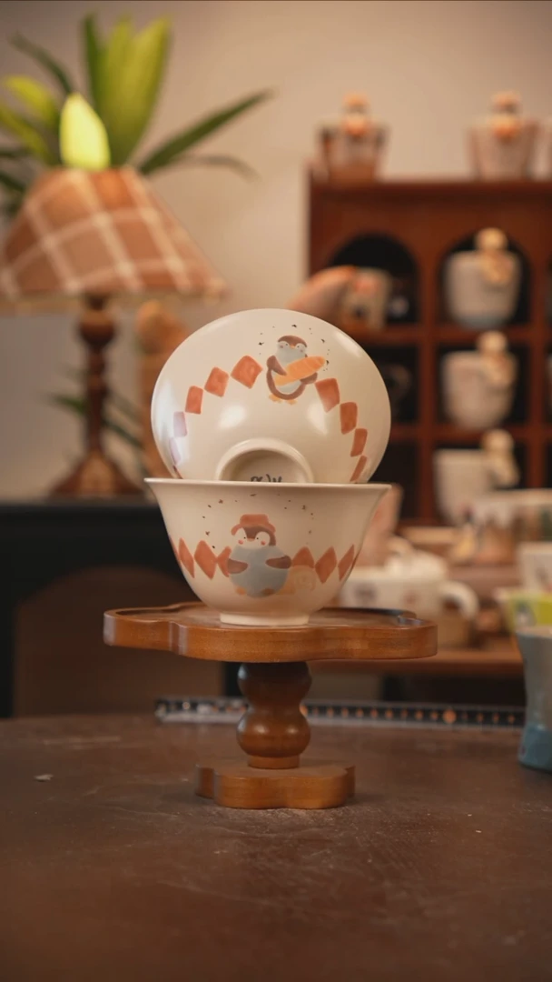 碗川谷原创陶瓷6.2直播福利正品