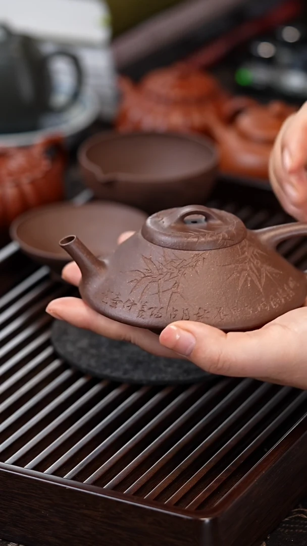 茶壶紫砂龙*111111111111