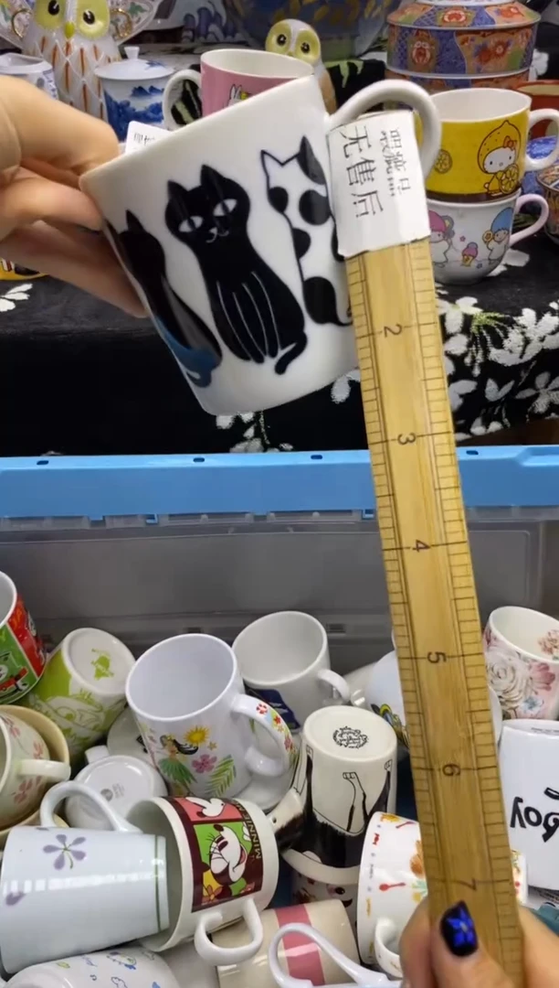 瓷片覆**收瓷色工艺品品品品277