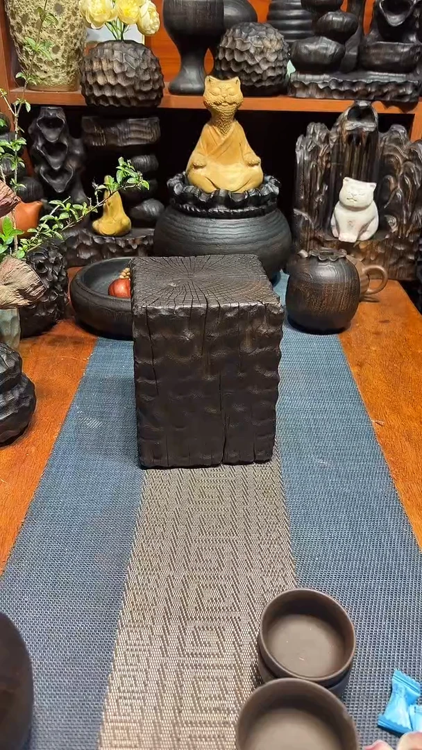 香樟木香樟木一物一拍