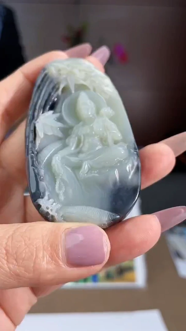 定制和田玉多样性发货拍一发一/93