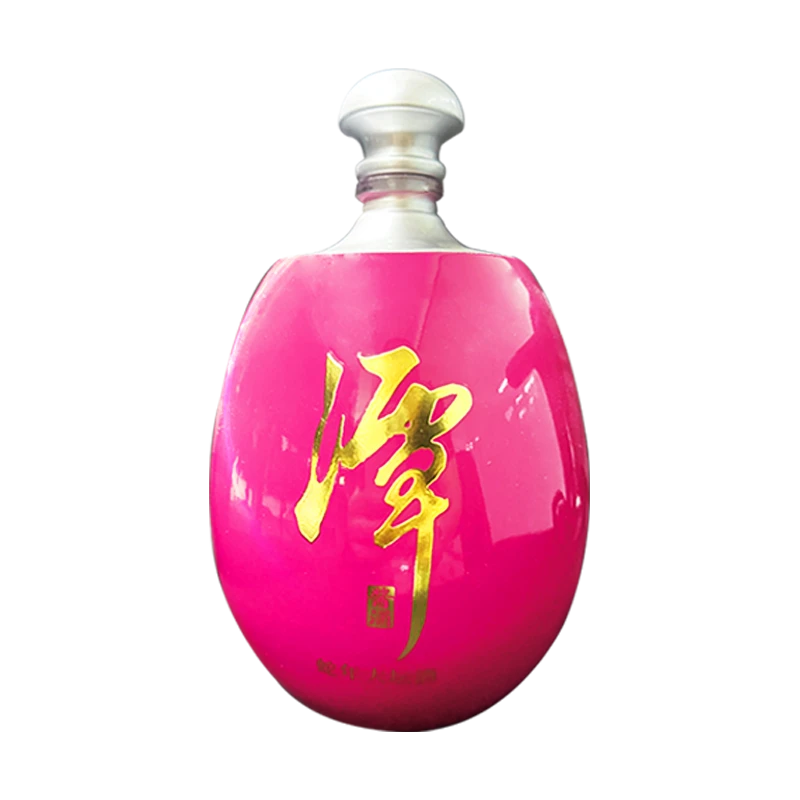 年份潭酒蛇年大坛酒（1.5L）*1坛53度500ml