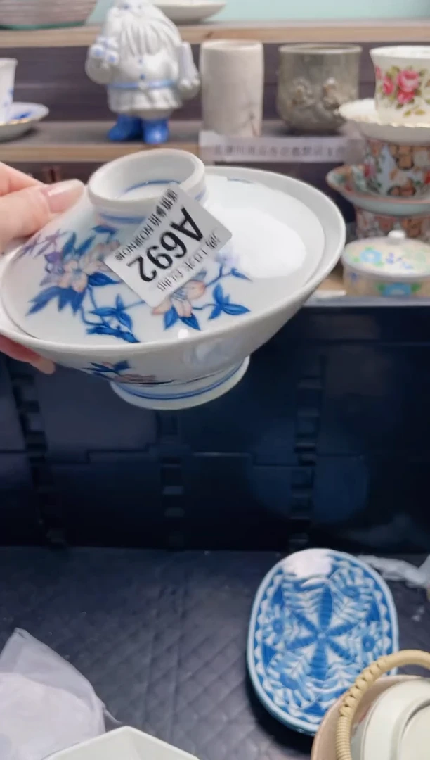 琉璃手工艺品A692***********