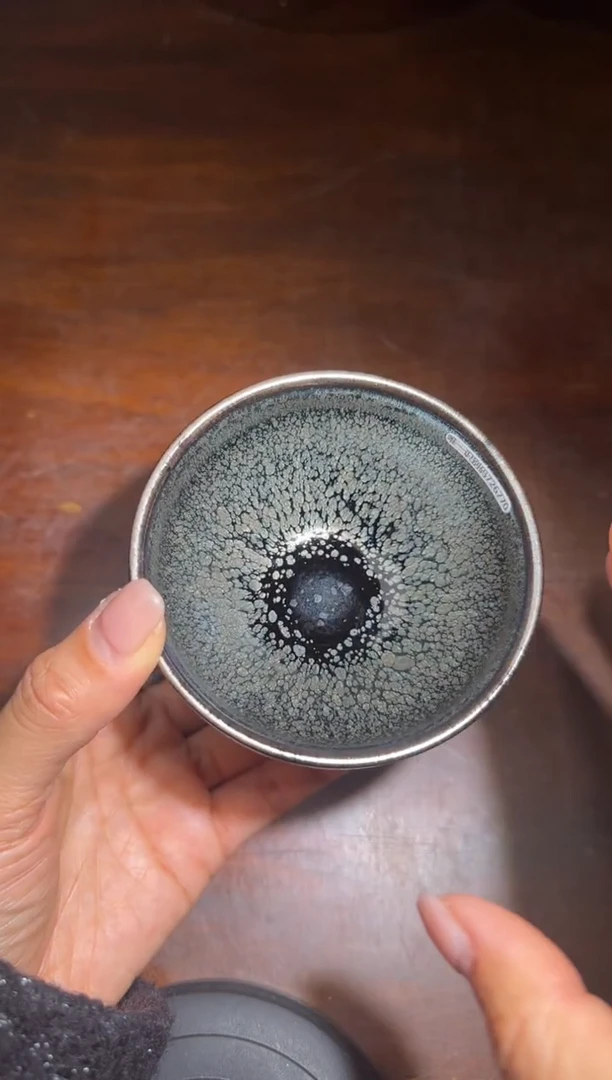 【闪购商品】茶盏蔡炳昆高端收藏29