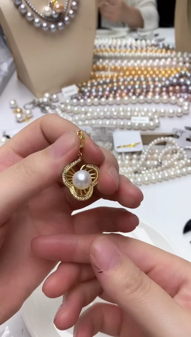 未镶嵌淡水珍珠111111111